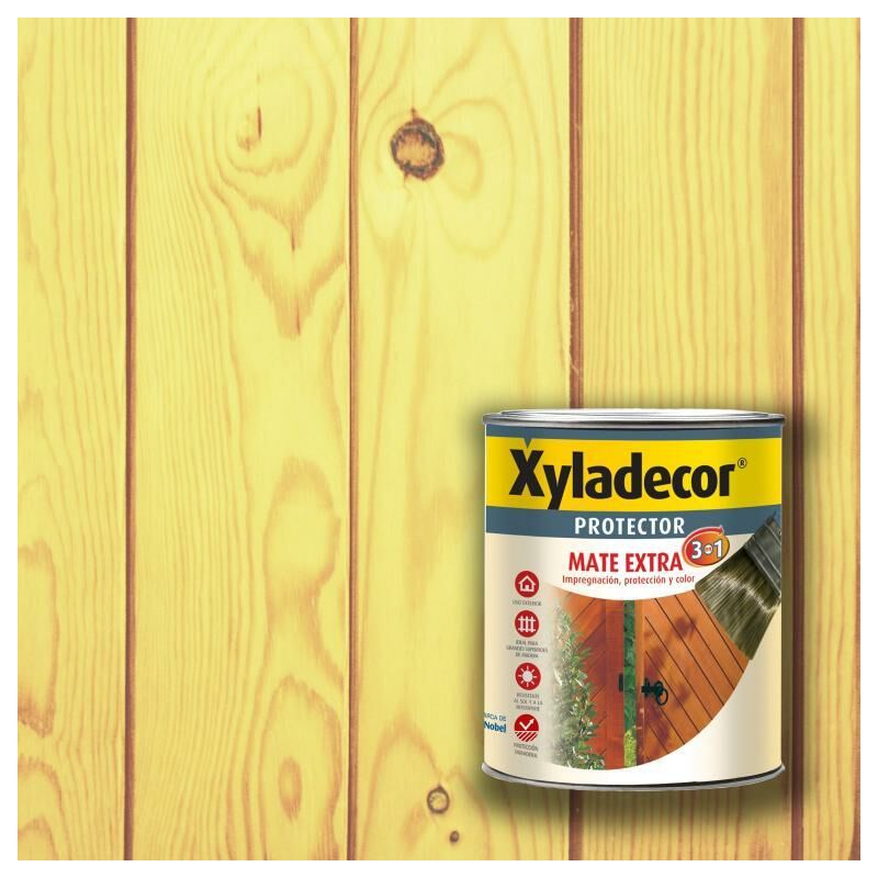 

Protector Mate Extra 3en1 Pino Tea 750ml