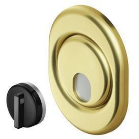 PROTECTOR MONOLITO MAGNET MRM 39 11 MM PVD OTTONE - 1 pezzo