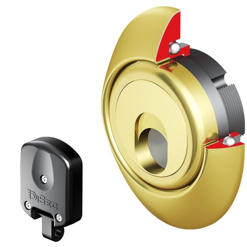 Protector Monolito Magnetico Mag3g2st 25d1a2 O.l.