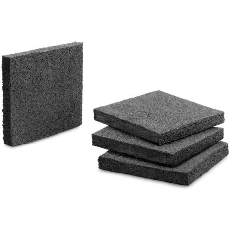 Protector multiu 10x75x75mm antivibracion ne inofix