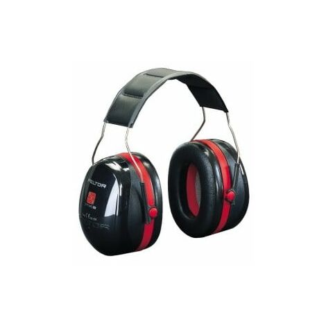 OREJERA OPTIME H540A-411 SV III DIADEMA