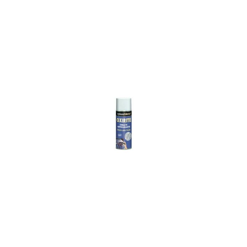 

Protector Oxirite Liso Negro Spray 400