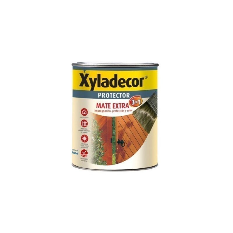 

Protector Mate Extra 3en1 Teca 2,5l
