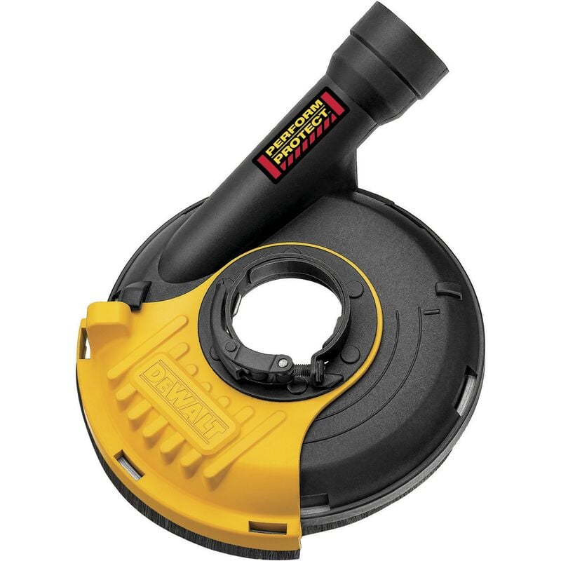 

Dewalt DWE46150-XJ Protector para pulidos 115-125mm