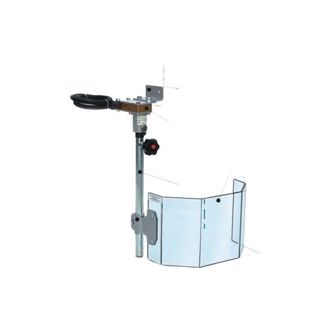 Protector para taladro radial                 PTR 20/350