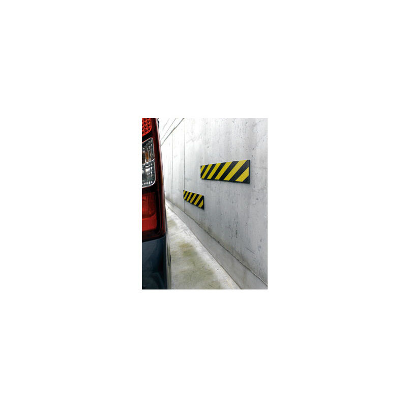 

Protector Parking Lateral Bikain 1000 X 150 X 10 Mm