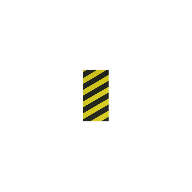 

Protector Parking Profesional Lateral 800 X 250 X 25 Mm - Bikain