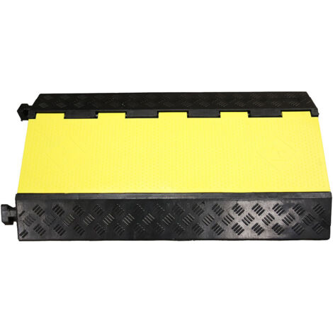 Protector pasacable 900x500x70mm normaluz