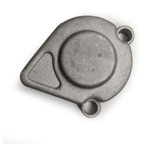 Protector piñon campana embrague Minimoto