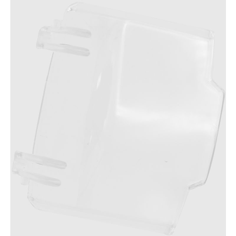 

Protector plastico transparente display soldador soldador mma200