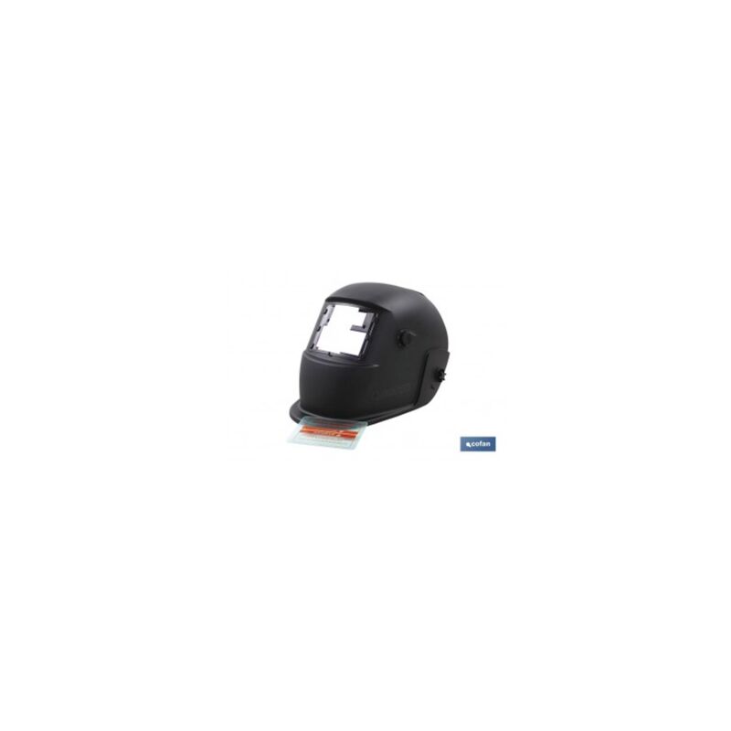 

Casco soldadura automatica arcmigmagtig