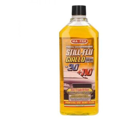 Protector Radiadores Mafra 1L
