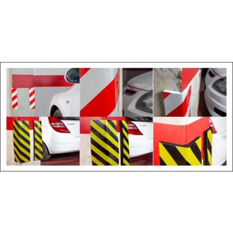 PROTECTOR ROCE PARKING N/A - 1000X500X4