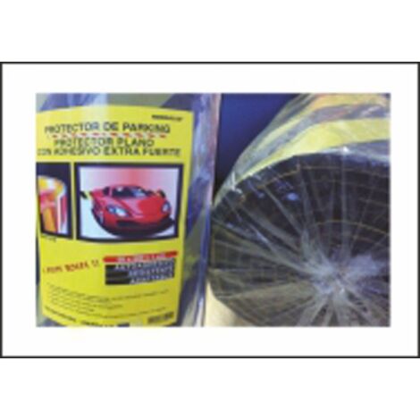 PROTECTOR ROCE PARKING ROLLO - 5MX50X20