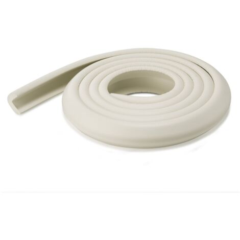 Protector seguridad infantil 26x2000x26 rollo acolchado inof