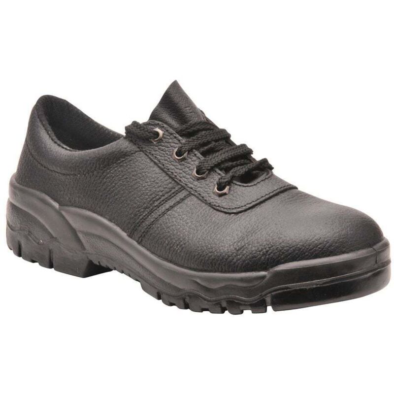 Portwest - Scarpe antinfortunistiche basse S1P