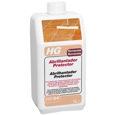 PROTECTOR TERRACOTA HG