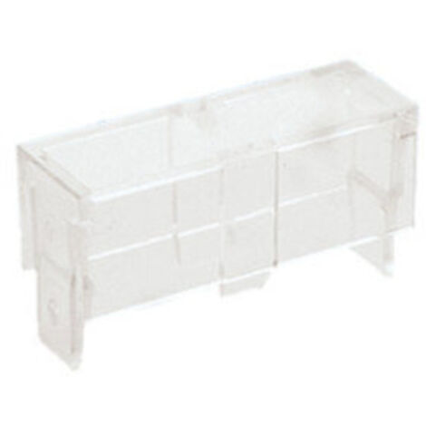 Protector transparente para portafusible 06.082 8430552002702