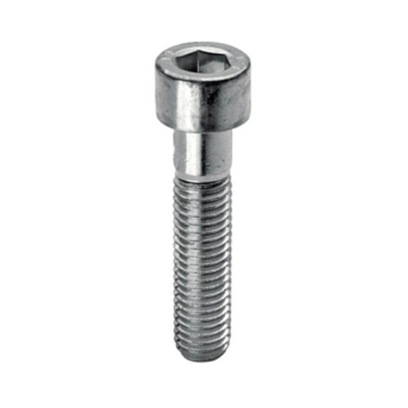 20,0 PZ di VITE ZINCATA PER DEFENDER 8.8 M6 X 80