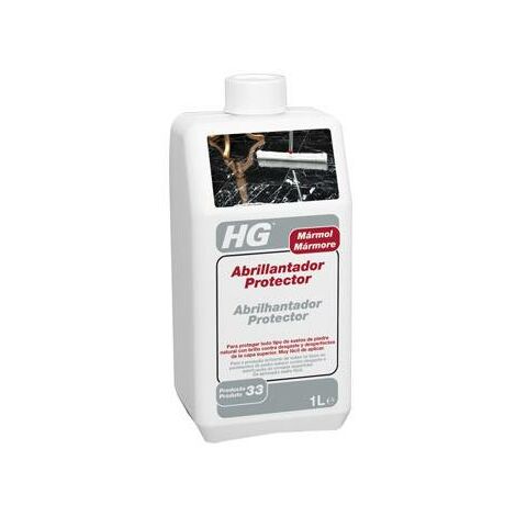 Protector y abrillantador para M�rmol HG 1L