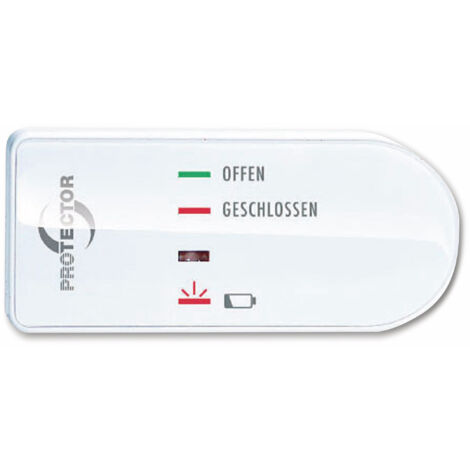 PROTECTOR Zusatzsender AS-F20