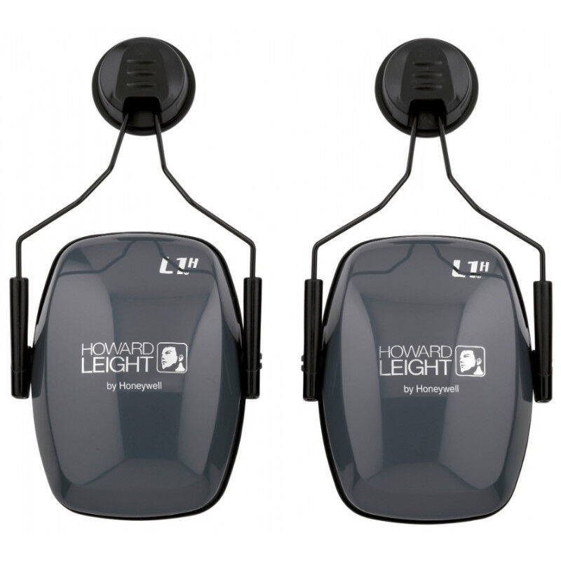 

Protectores Auditivos/Orejeras Acoplables a Casco Leighning L1h