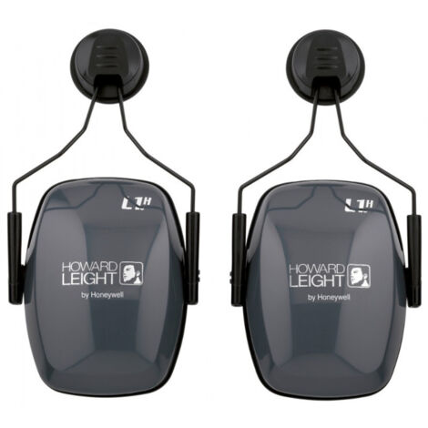Protectores Auditivos/Orejeras Acoplables a Casco Leighning L1h