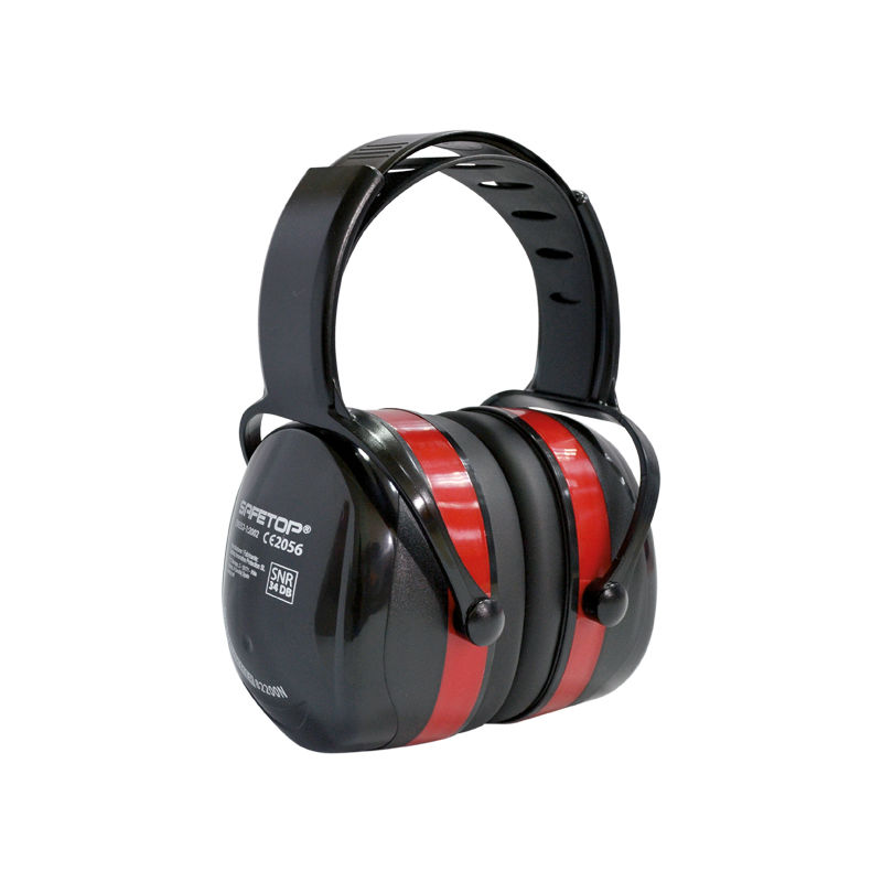 

Protector auditivo Big Drummer Safetop 82200N