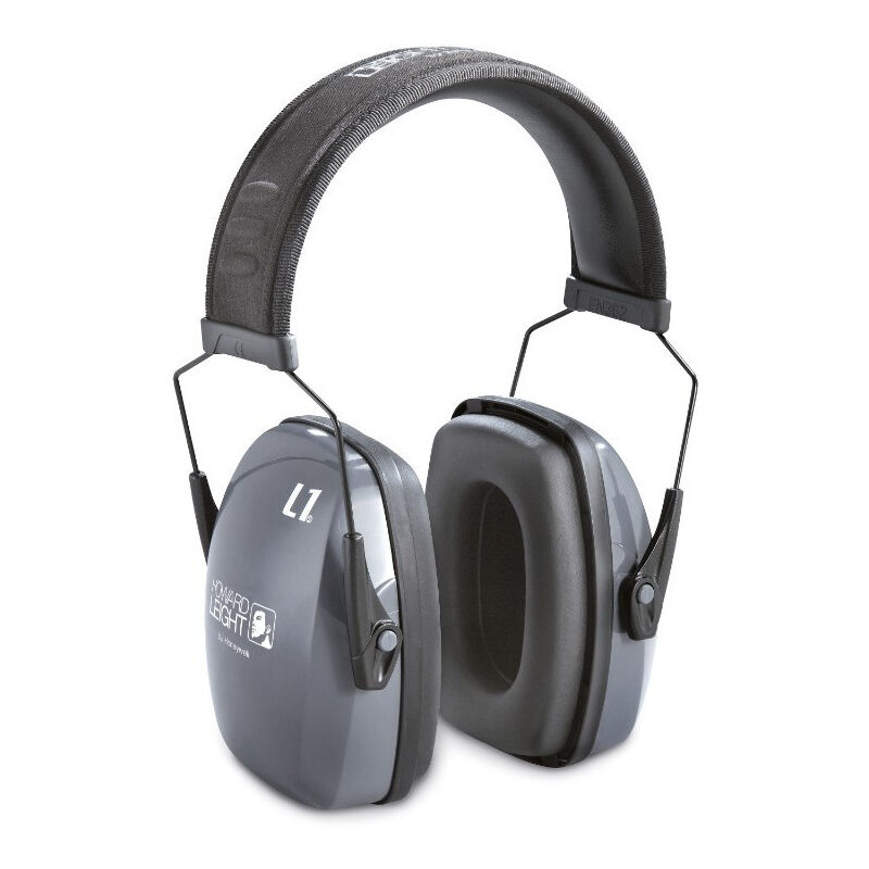 

Protectores Auditivos/Orejeras Leightning L1