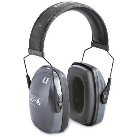 Protectores Auditivos/Orejeras Leightning L1