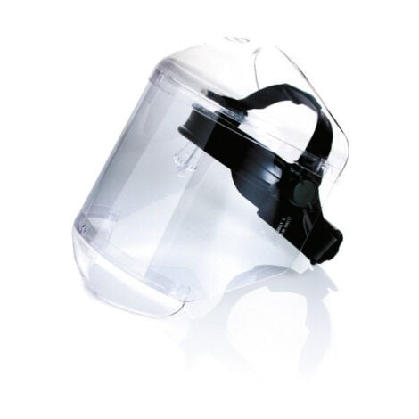 Protectores Faciales contra partículas y gotas PERFORAMA-AC SAFETOP
