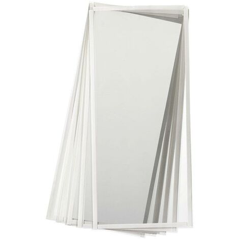 Protectores luz techo para chorro arena Serie 5 900x260mm Fervi 0601/30