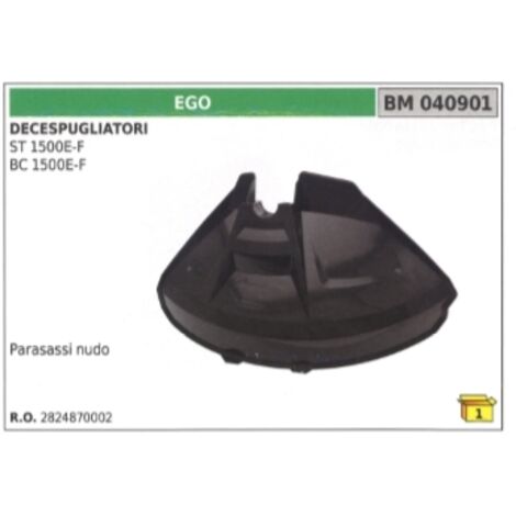 Protège-axe EGO pour débroussailleuse ST1500E-F BC1500E-F 2824870002
