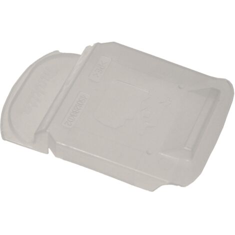 PROTEGE BATTERIE MAKITA 412393-7