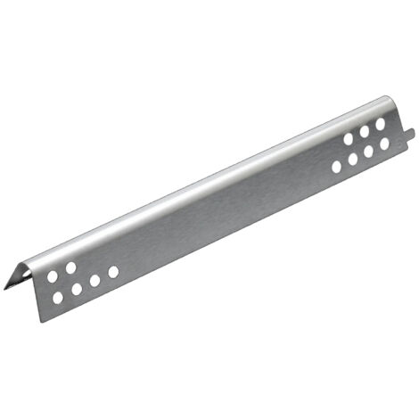 Protège brûleur pour barbecue gaz Char-Broil Advantage et Performance 39.5 x 5 x 4.8 cm