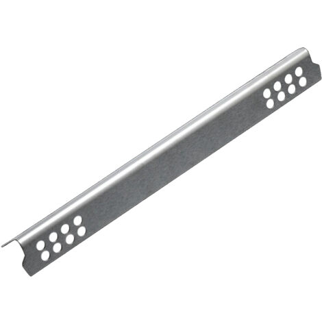 Protège brûleur pour barbecue gaz Char-Broil Professionnal et Ultimate 38.8 x 4.4 x 3.1 cm