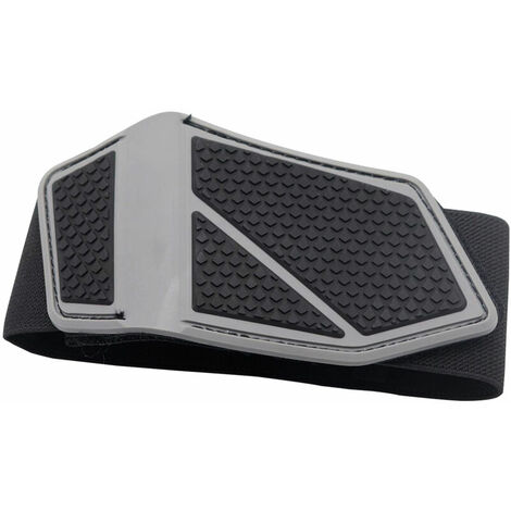 Protège-chaussures pour motocyclistes G8YYIVQXQ