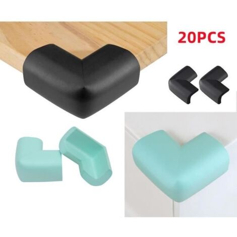 protège coin de table,Protections d'angle pour bébé,Table autocollante,Protection Contre Les Chocs,pour surfaces de meubles,Enfant