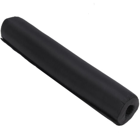 Protège-cou pour barre d'haltères, Coussinet d'épaule, Tapis de protection pour équipement de musculation et fitness