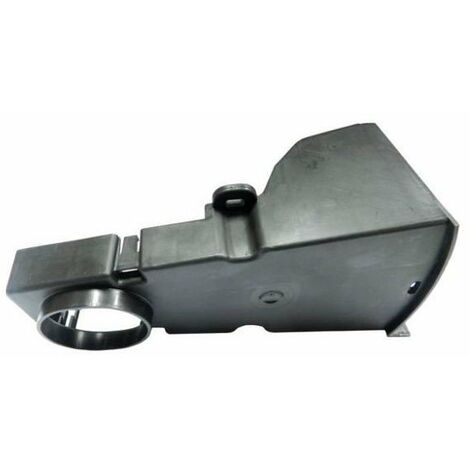 Protège courroie HUSQVARNA - AYP 544462201 - 544462202