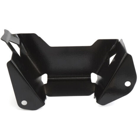 Protége Courroie Pour Tondeuses Autoportées Mtd & Troy-bilt - Origine: 783-04602c-s, 78304602cs.