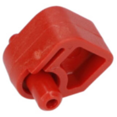 Protege Couteaux pour rabot portatif GHO 26-82 D et autres modeles BOSCH - 2609100088