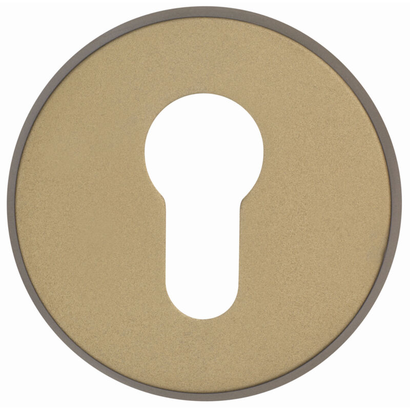 Protège Cylindre rh 11mm Alu