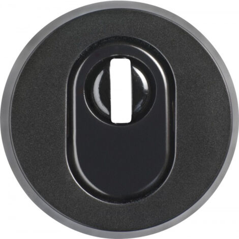 Protège cylindre RHZS 415 Noir
