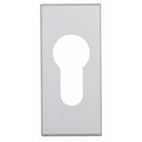 Protège cylindre RS 14mm Alu