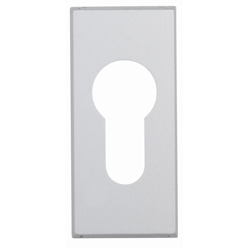 Protège cylindre rs 6mm blanc
