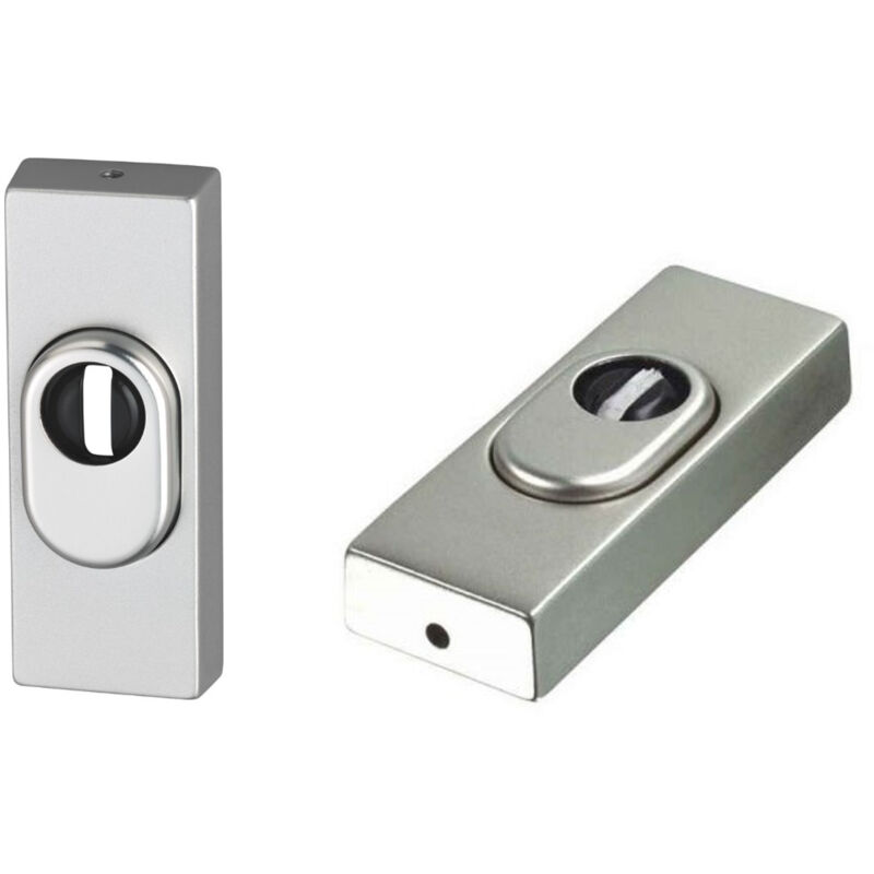 Protège cylindre RSZS 316 Alu