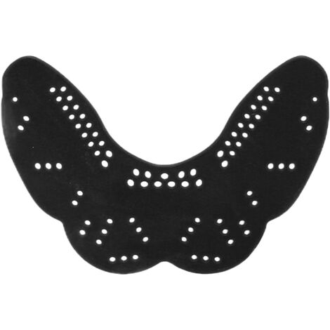 Protège-dents de boxe noir EVA, garde de protection buccale pour sports de choc et basketball