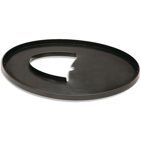 Protège disque 23x30 pour détecteur de métaux ACE Garrett