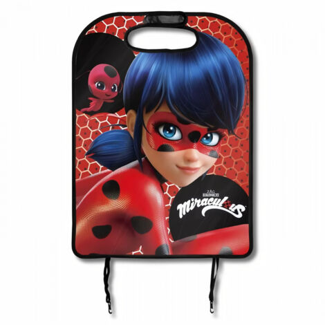 Protege Dossier MIRACULOUS